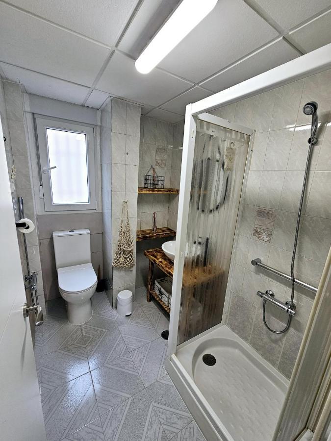 Appartement Cozynest - With Terrace Alicante