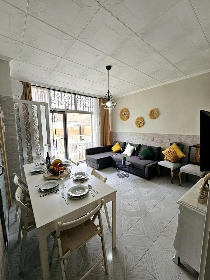 Cozynest - With Terrace Appartement Alicante