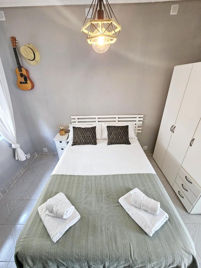 Cozynest - With Terrace Appartement Alicante