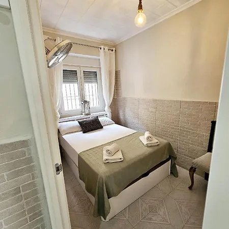Cozynest Alicante - Apartment With Terrace Exterior photo