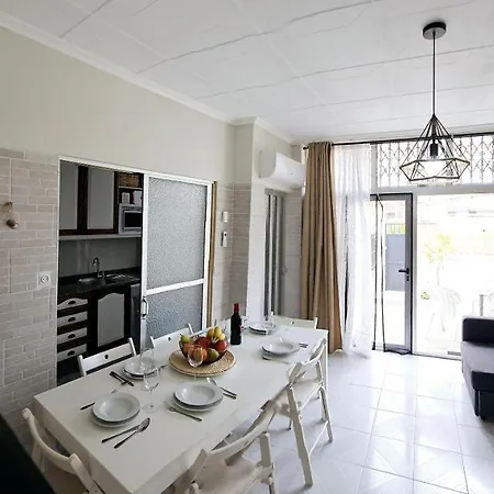 Cozynest Alicante - Apartment With Terrace Exterior photo